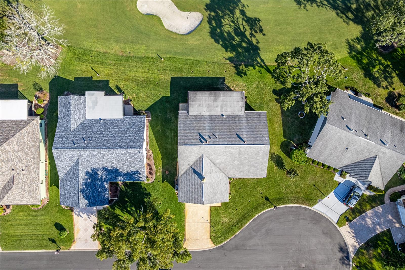 Image 57 of 73 For 6163 Spyglass Court