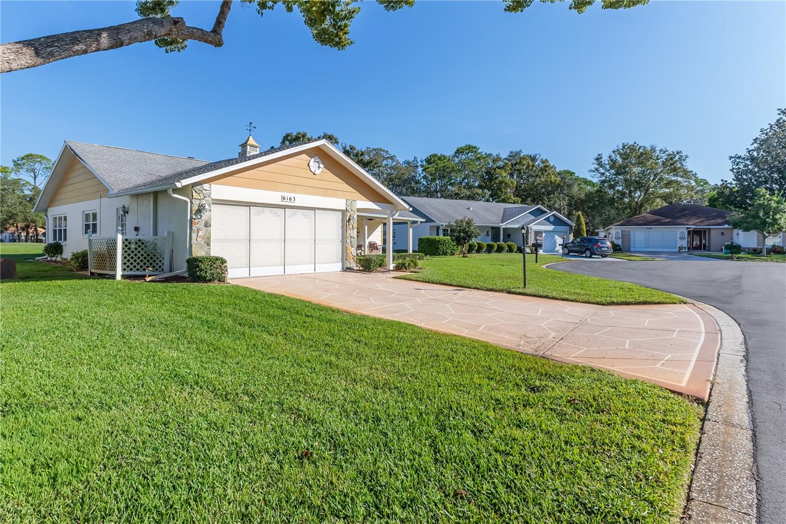 Image 59 of 73 For 6163 Spyglass Court