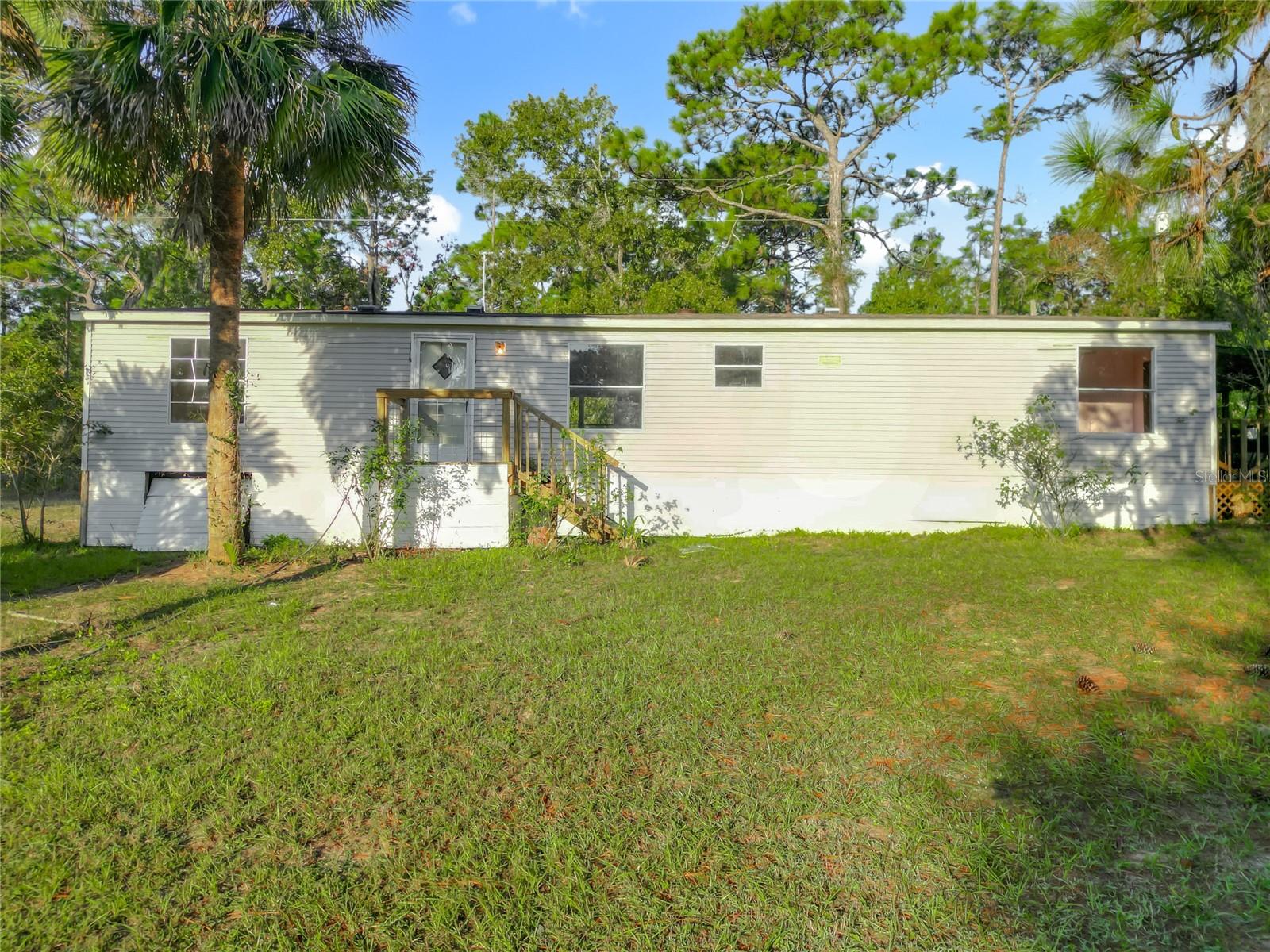 Details for 790 Ebenezer Point, HOMOSASSA, FL 34448