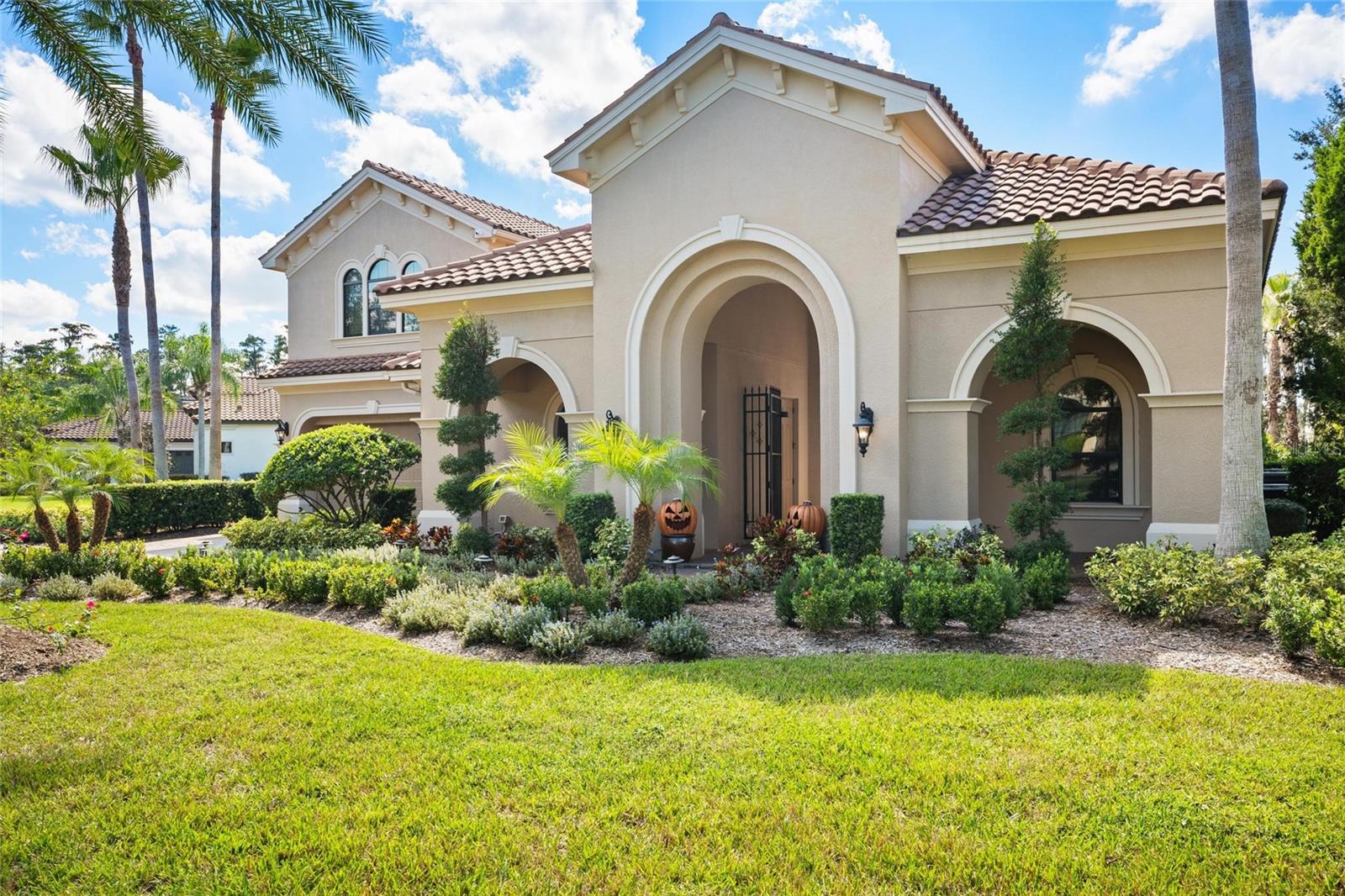 Details for 1208 Merry Water Drive, LUTZ, FL 33548