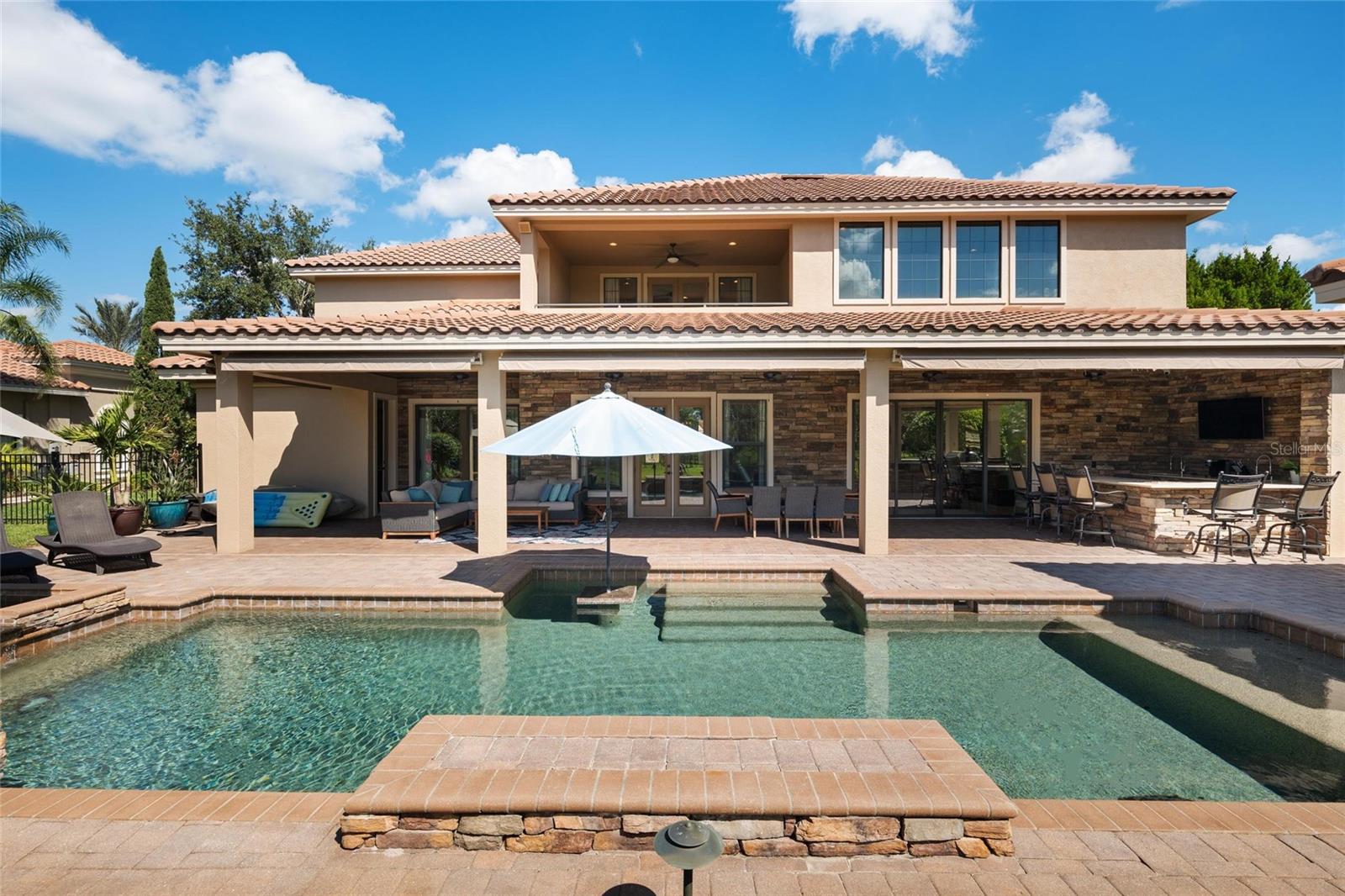 Image 23 of 74 For 1208 Merry Water Drive