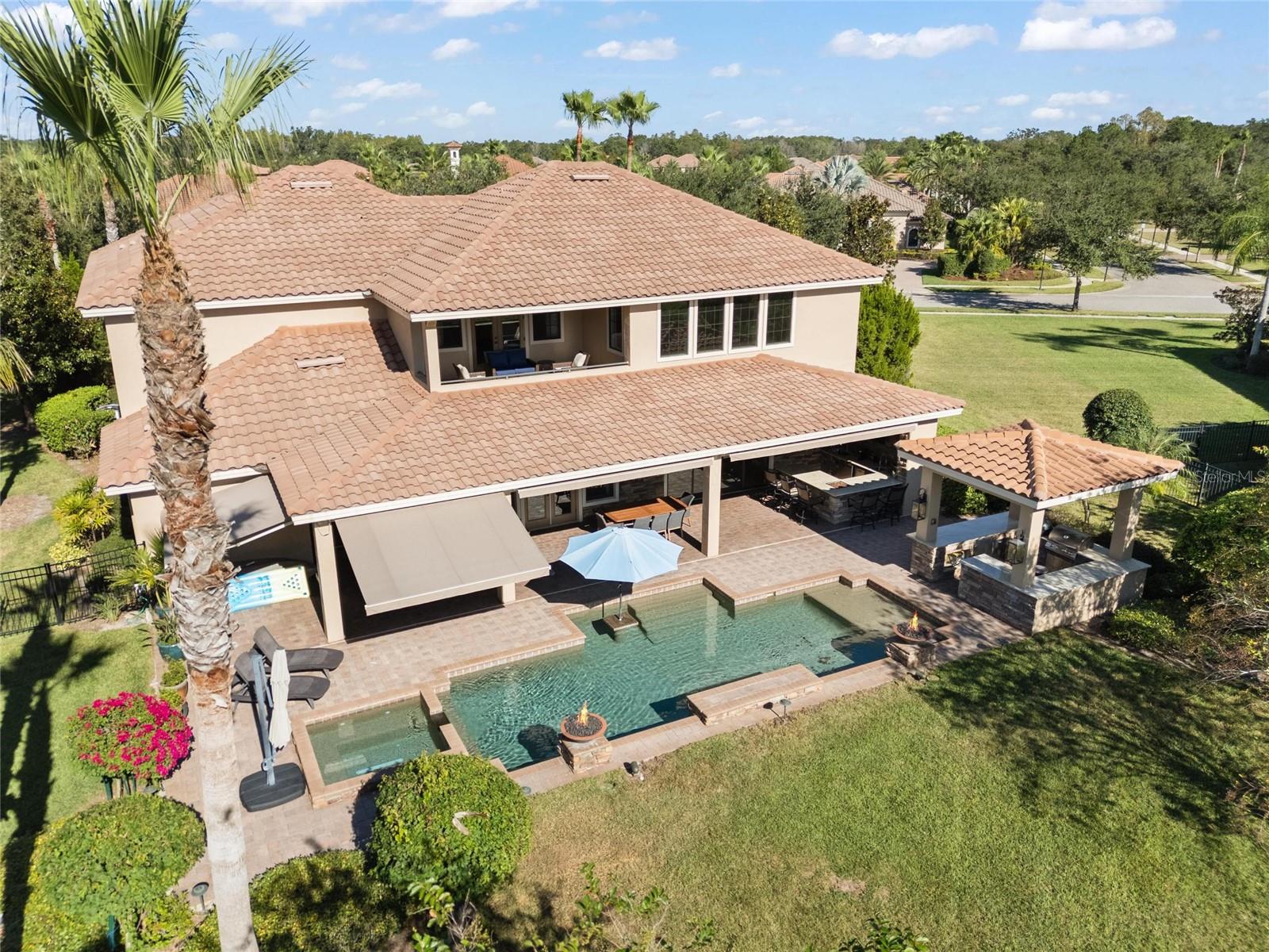 Image 24 of 74 For 1208 Merry Water Drive