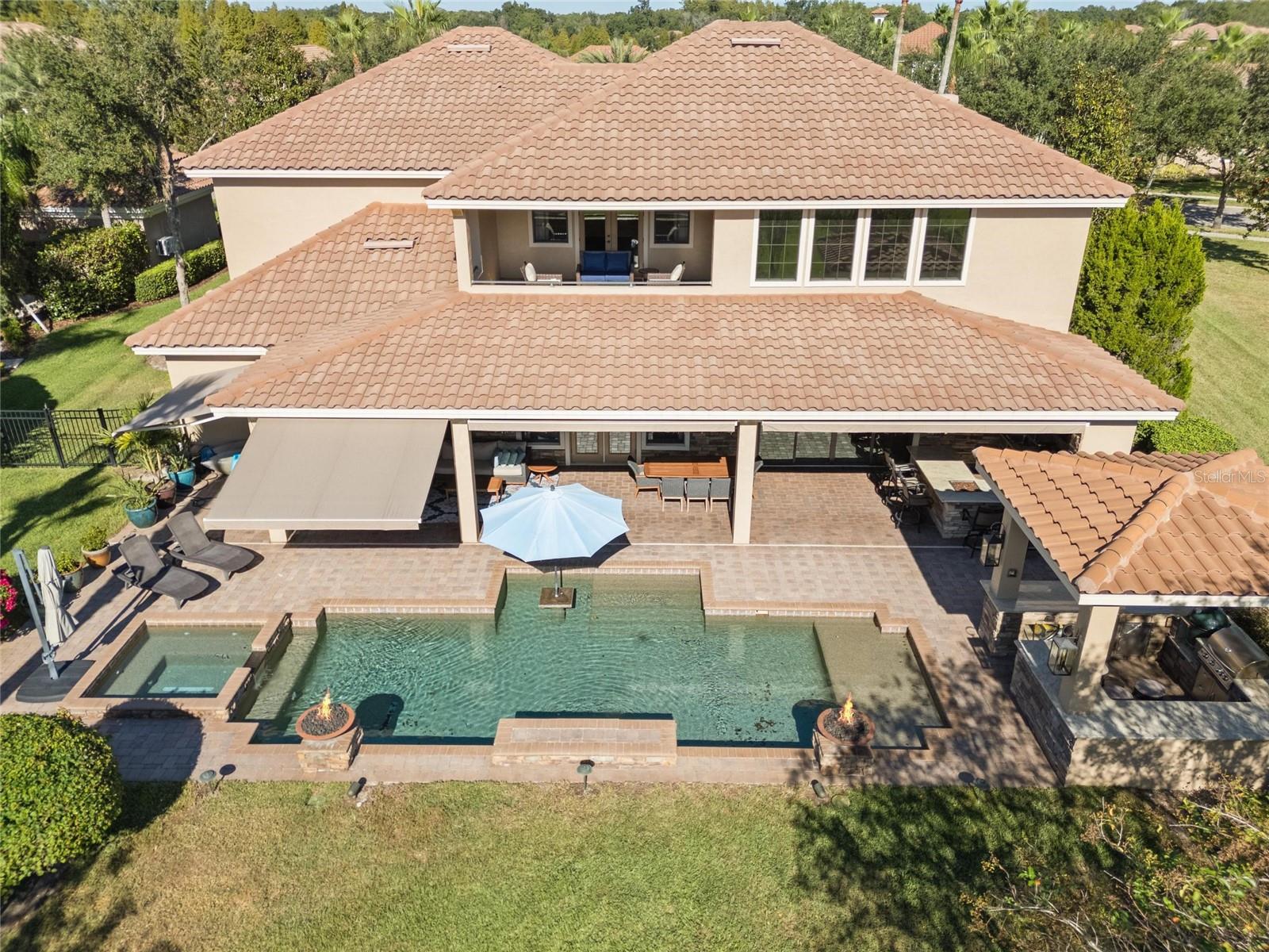 Image 26 of 74 For 1208 Merry Water Drive