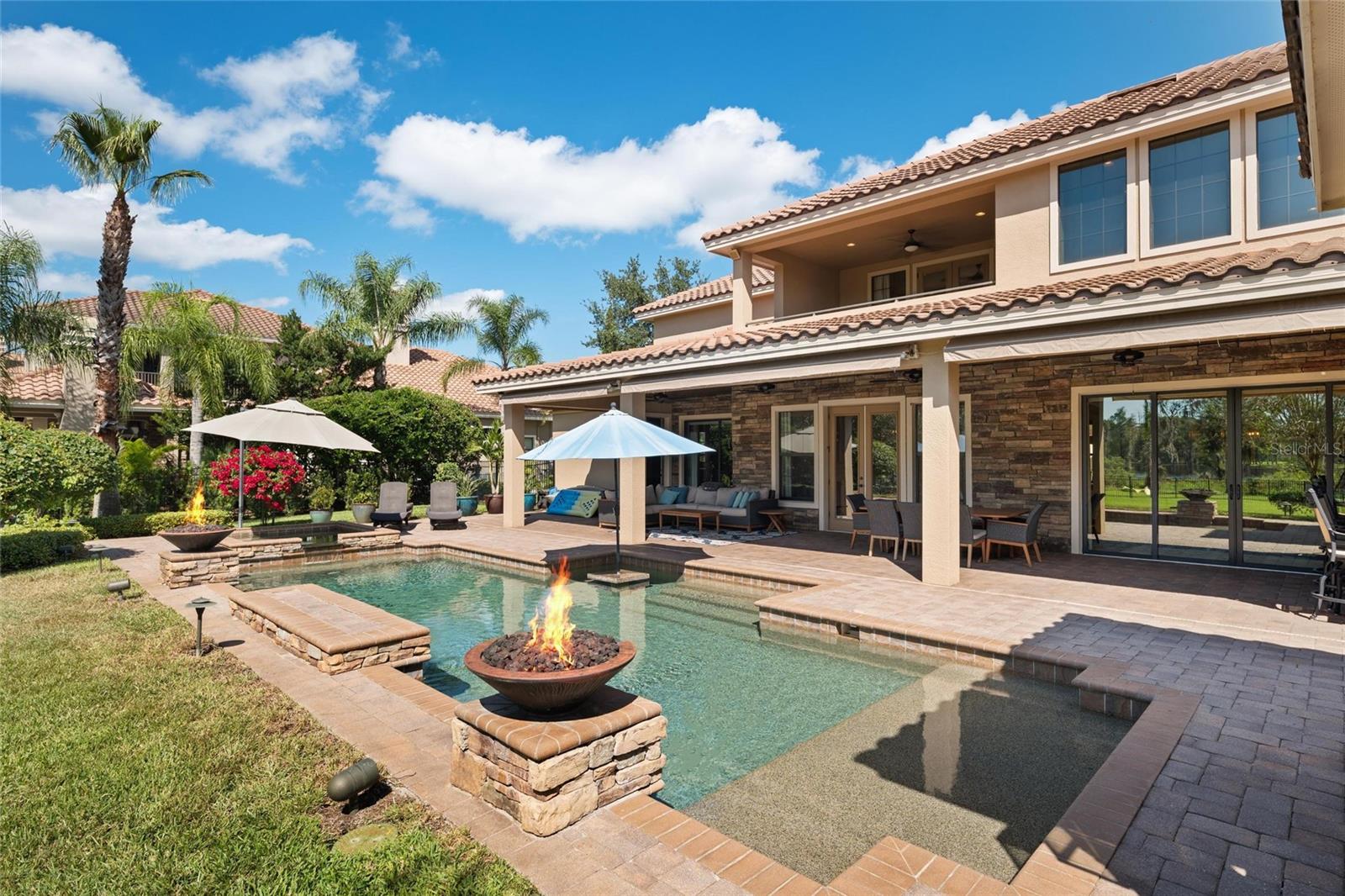 Image 28 of 74 For 1208 Merry Water Drive