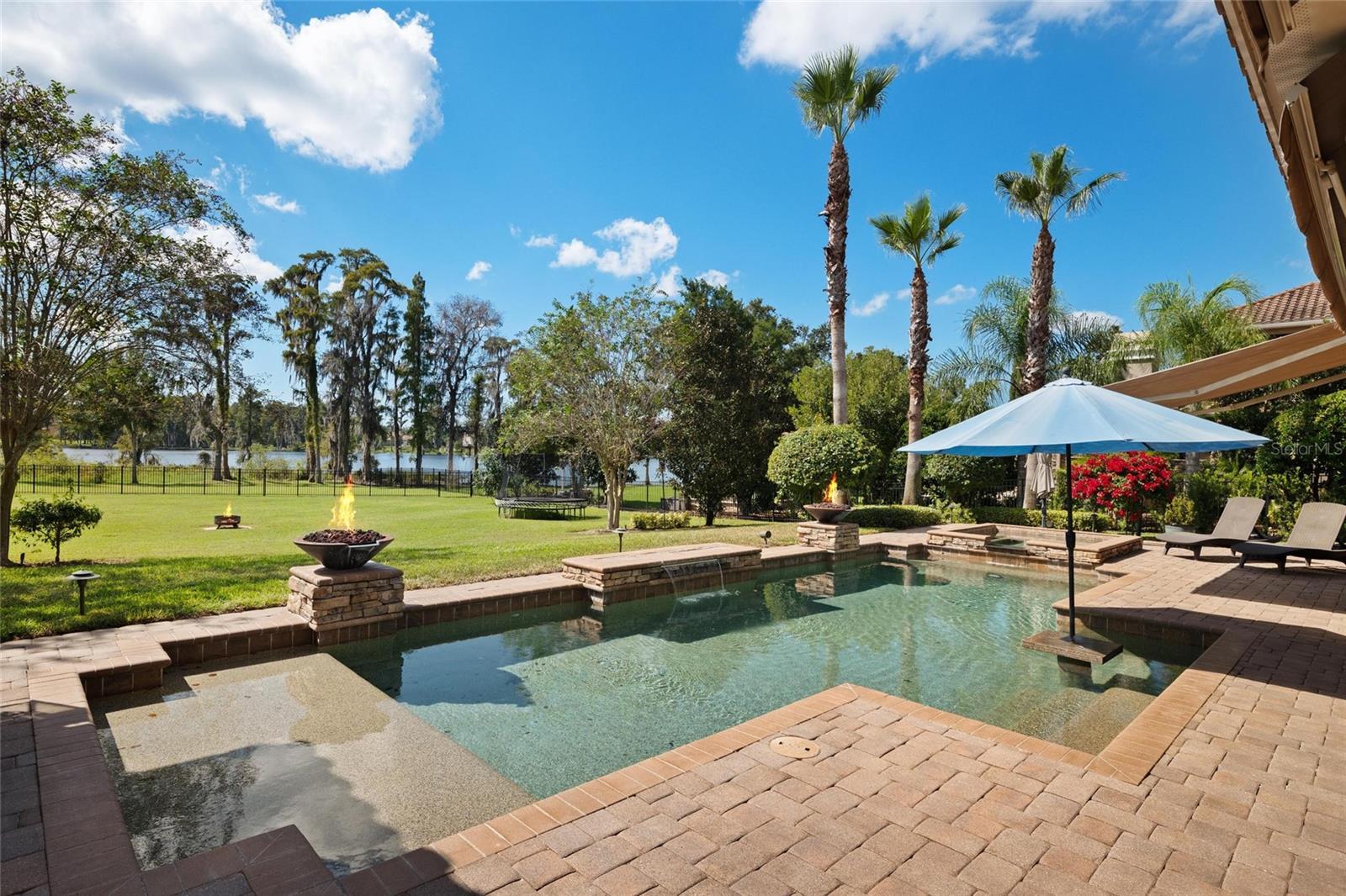 Image 57 of 74 For 1208 Merry Water Drive