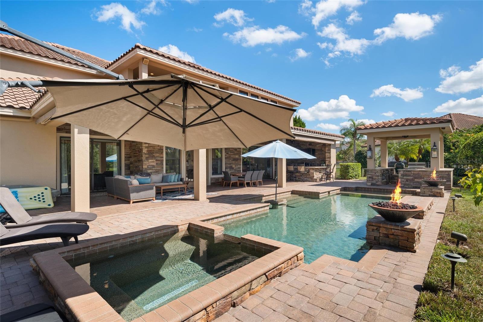 Image 65 of 74 For 1208 Merry Water Drive