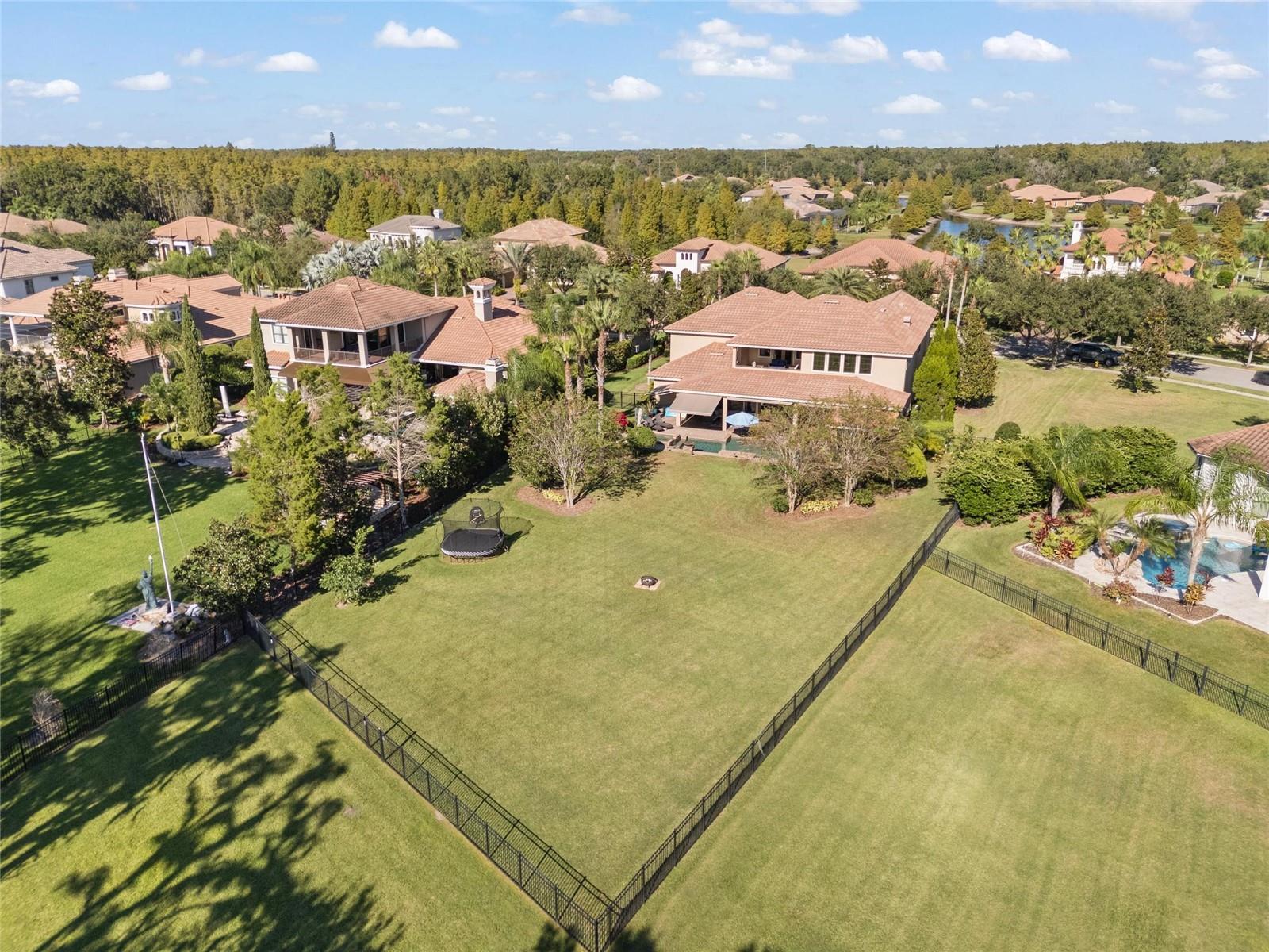 Image 71 of 74 For 1208 Merry Water Drive