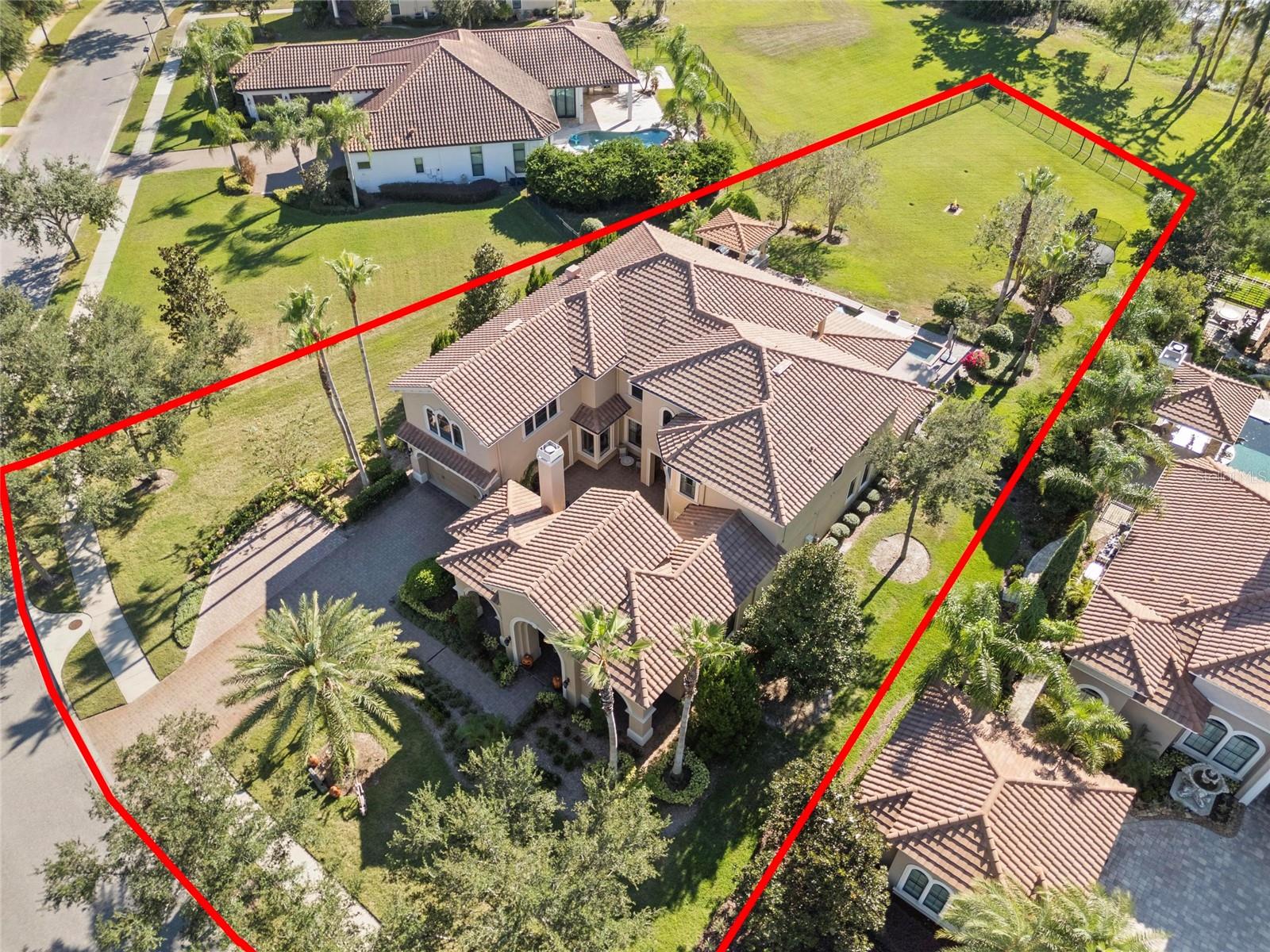 Image 73 of 74 For 1208 Merry Water Drive