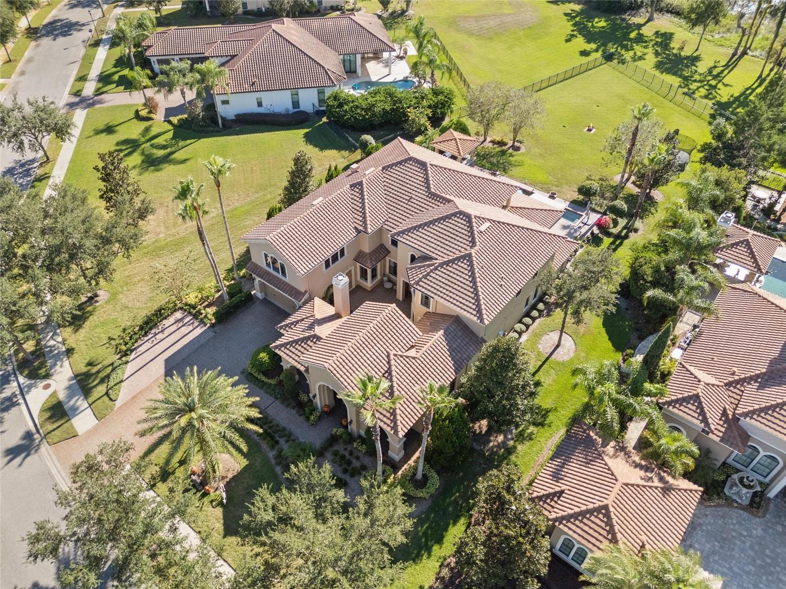 Image 74 of 74 For 1208 Merry Water Drive