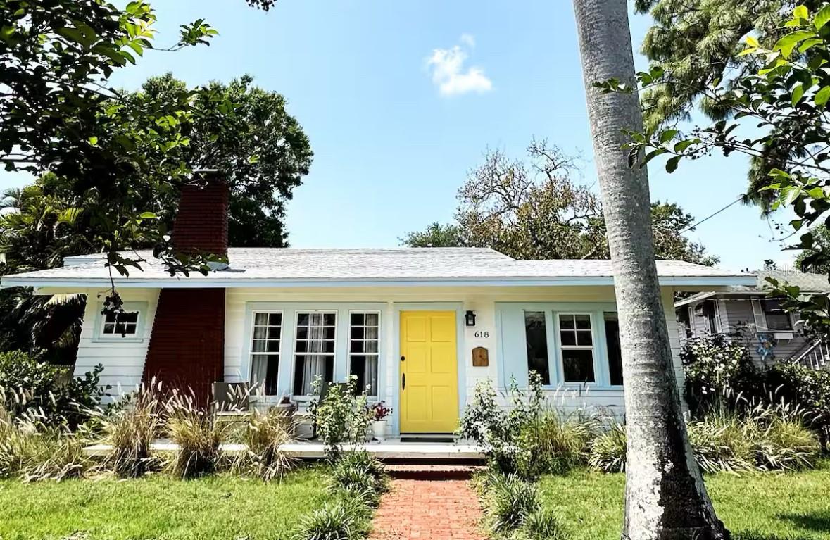Details for 618 19th Street W, BRADENTON, FL 34205