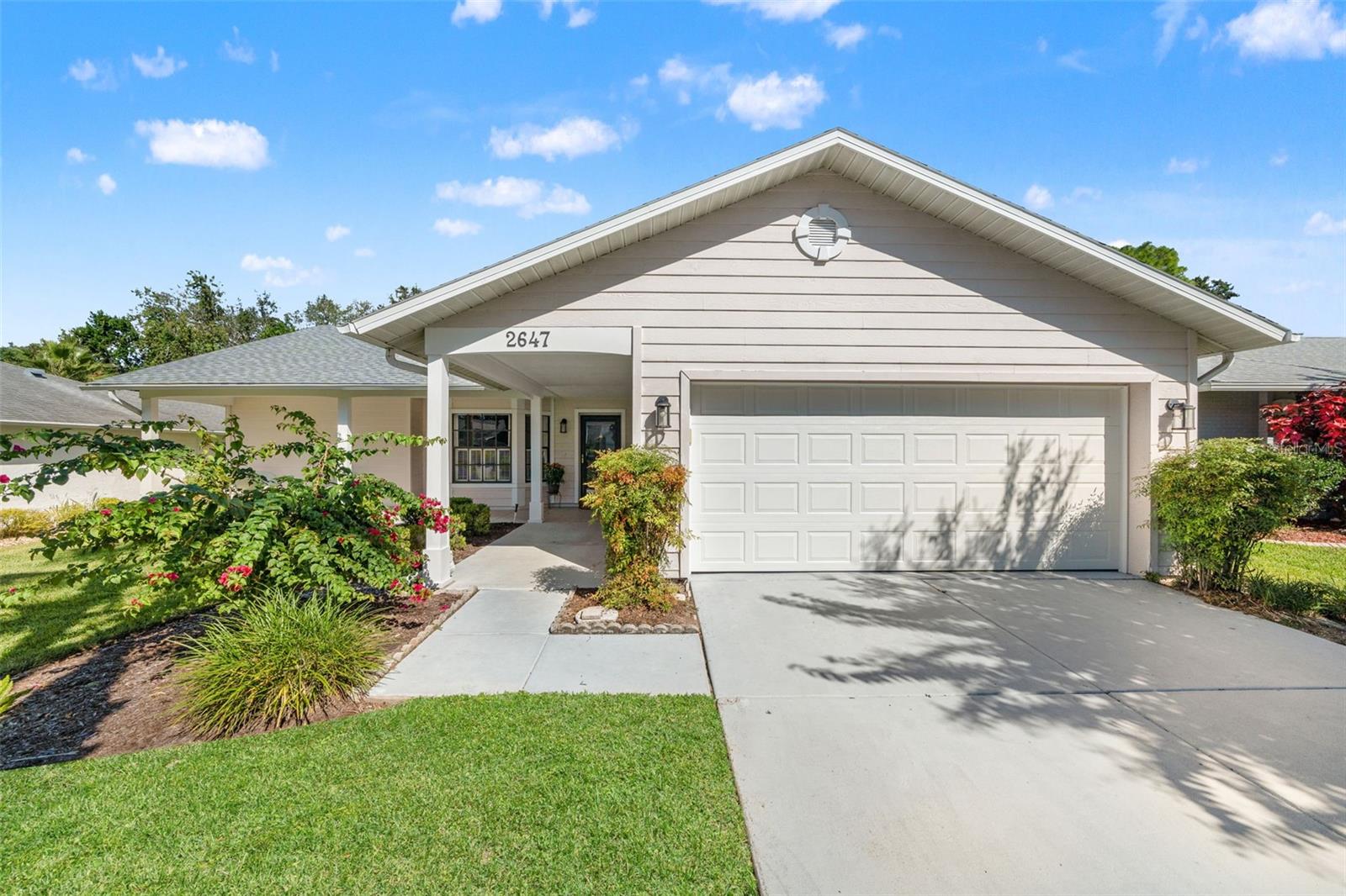 Details for 2647 Royal Ridge Drive, SPRING HILL, FL 34606