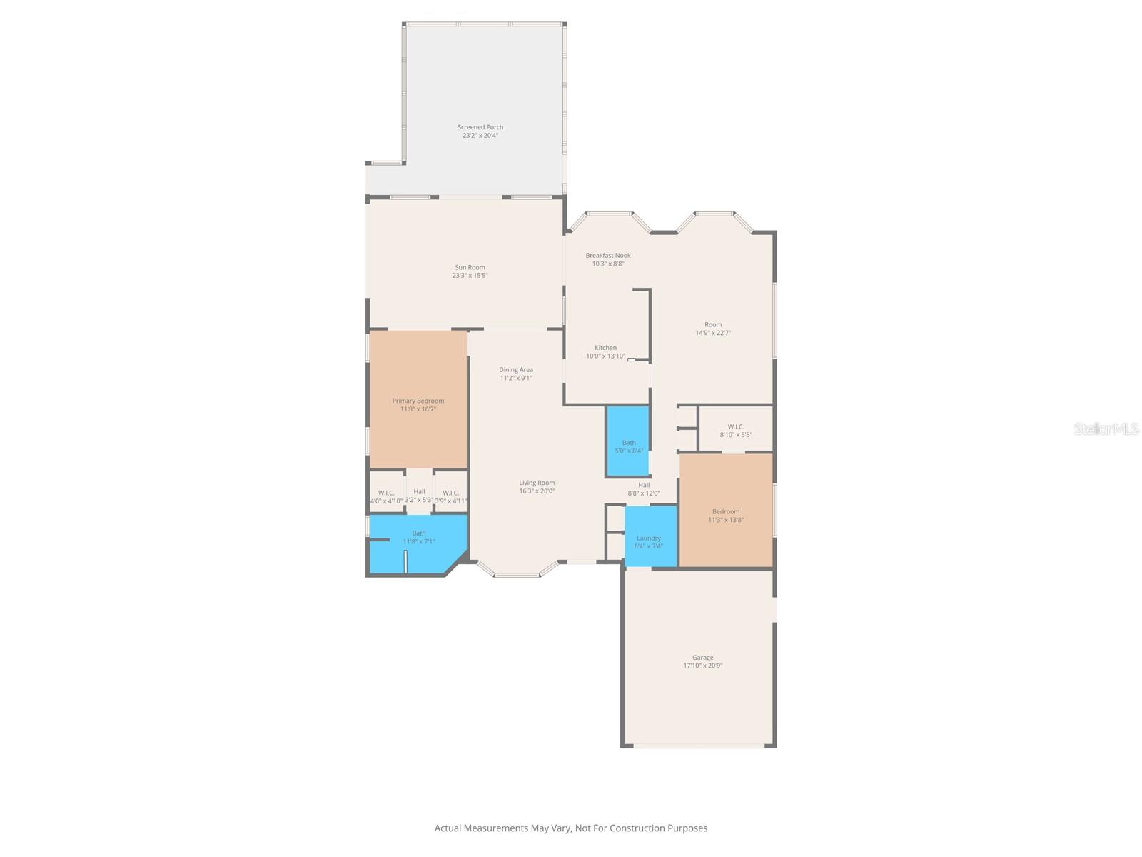 Image 61 of 77 For 2647 Royal Ridge Drive