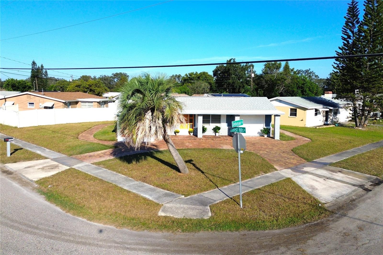 Image 3 of 59 For 5307 Forest Hills Drive