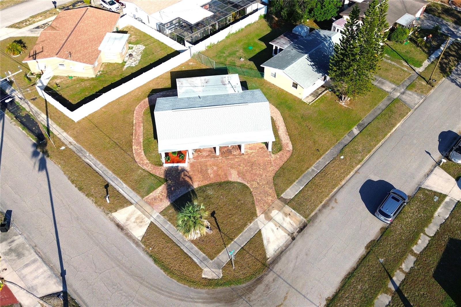 Image 50 of 59 For 5307 Forest Hills Drive