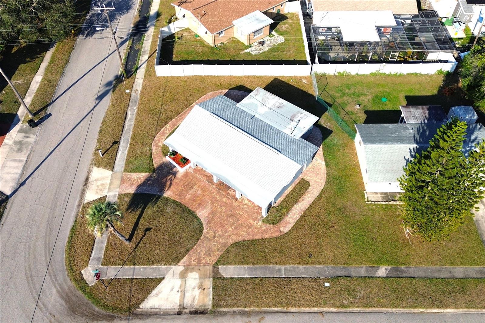 Image 51 of 59 For 5307 Forest Hills Drive