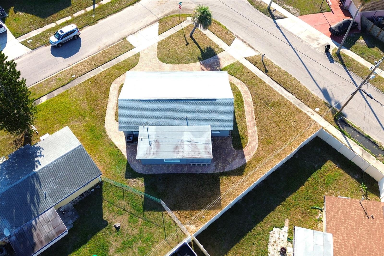 Image 53 of 59 For 5307 Forest Hills Drive