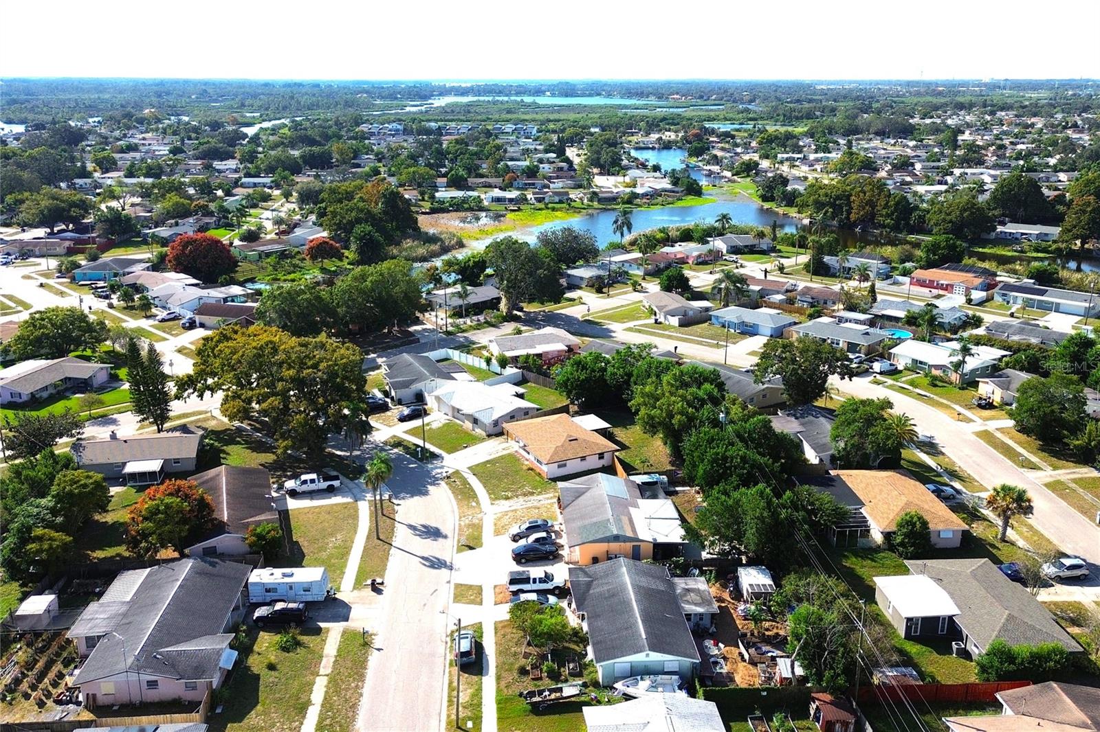 Image 58 of 59 For 5307 Forest Hills Drive