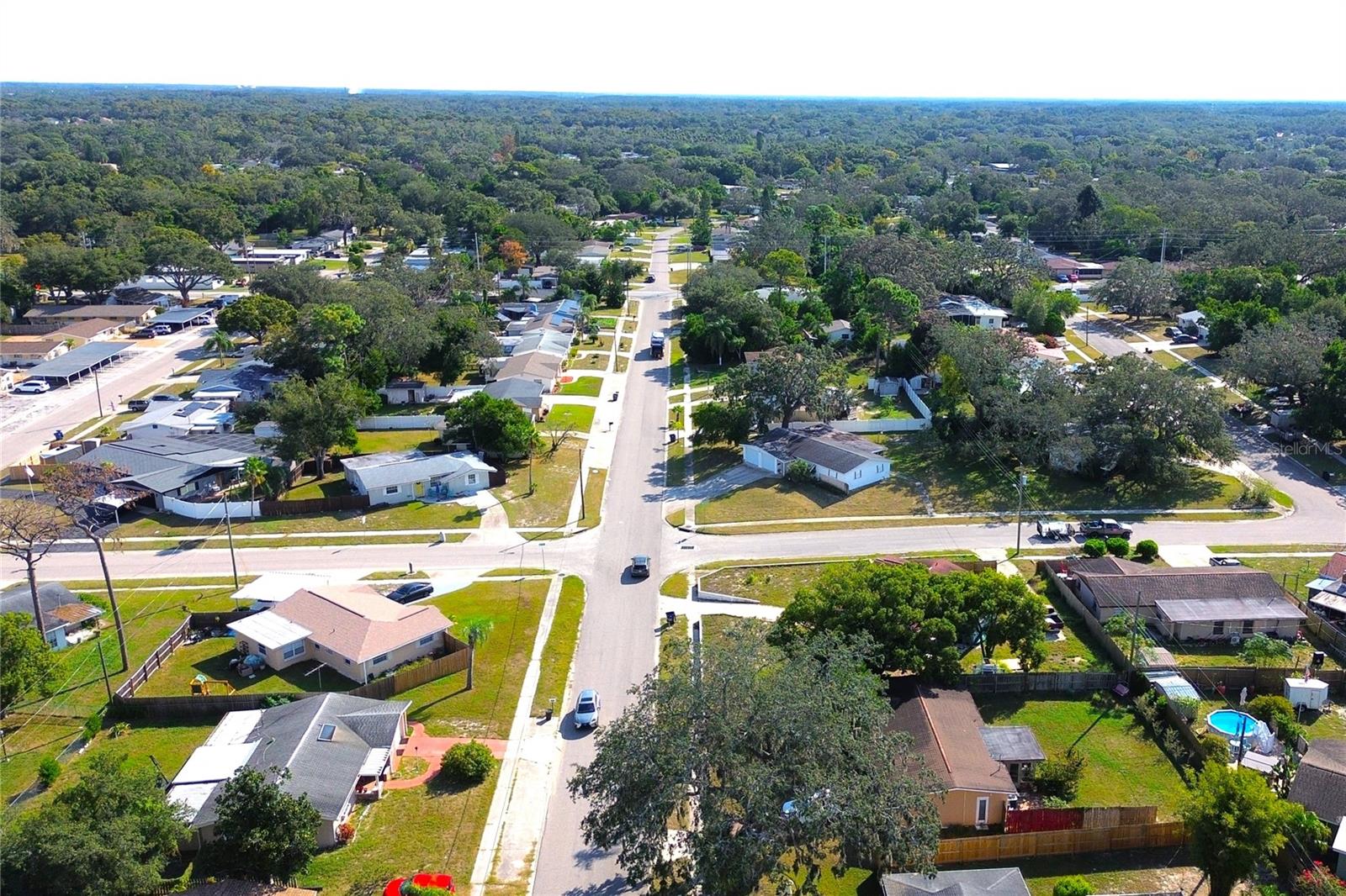 Image 59 of 59 For 5307 Forest Hills Drive