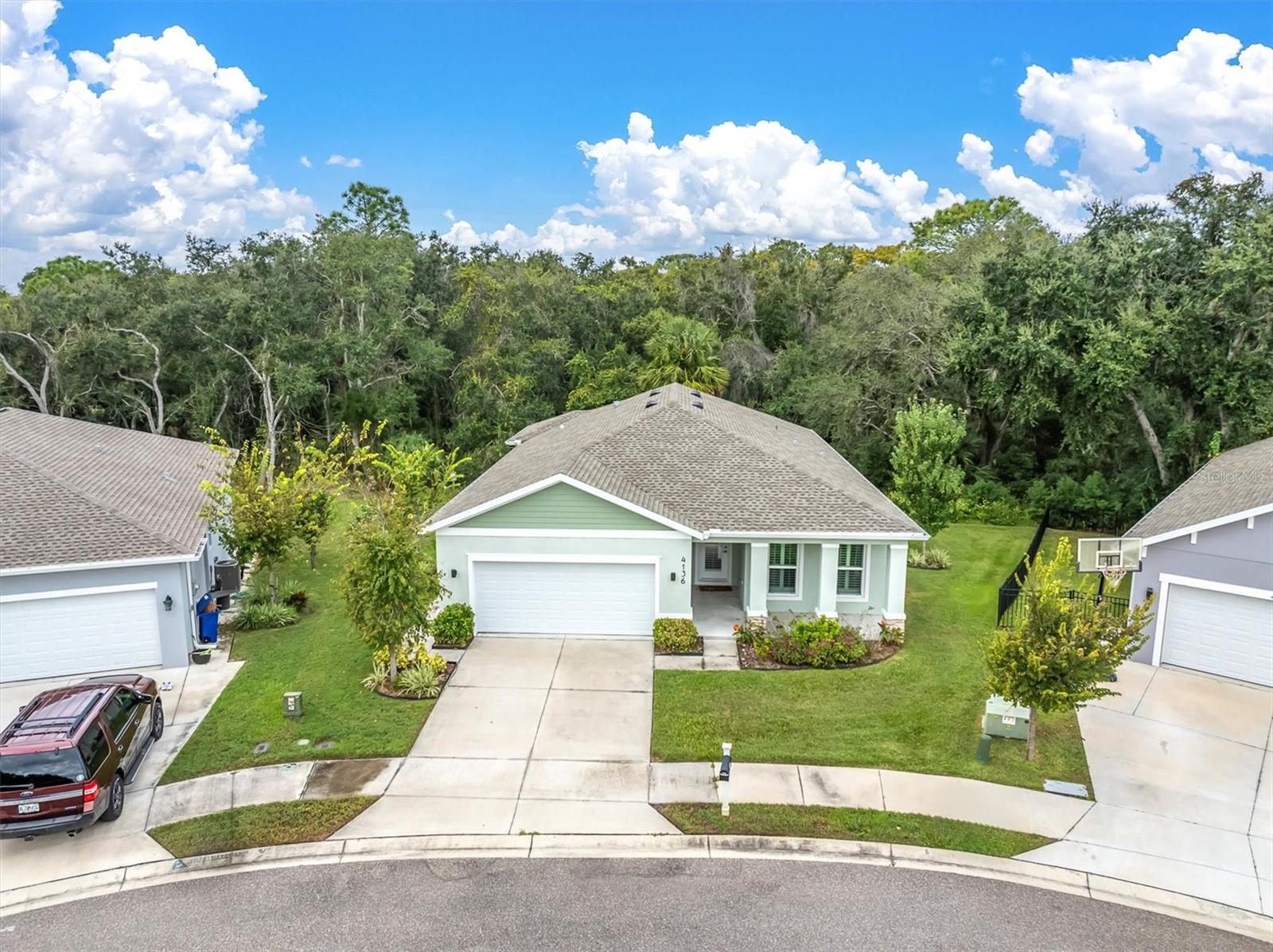 Details for 4136 Watson Drive, NEW PORT RICHEY, FL 34655