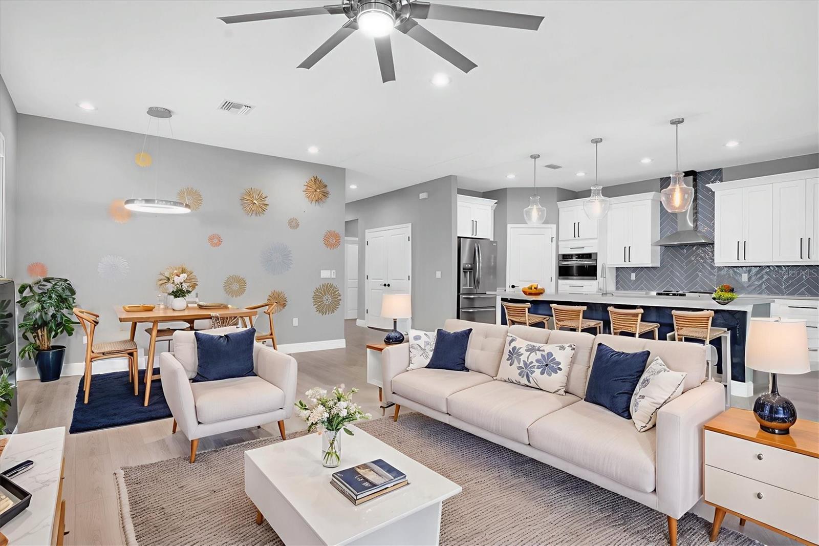 Image 5 of 39 For 4136 Watson Drive