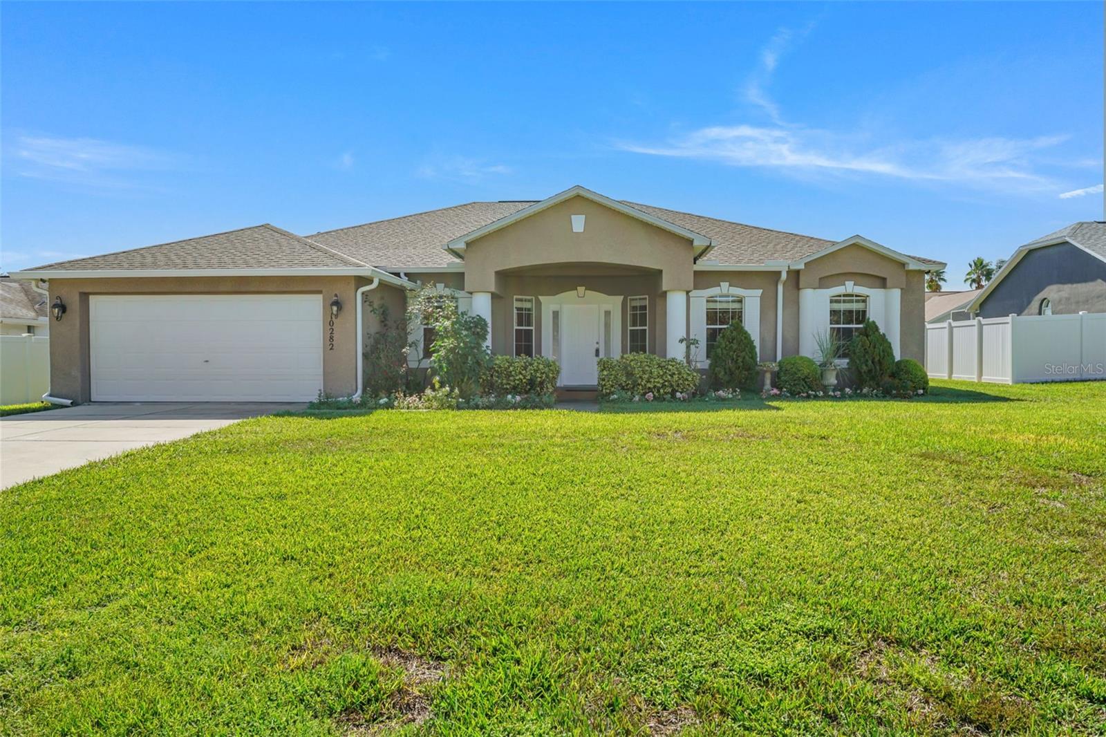 Details for 10282 Bannock Street, SPRING HILL, FL 34608
