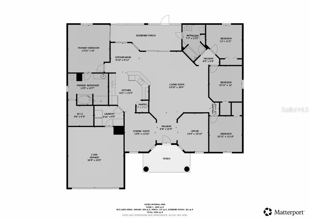 Image 41 of 61 For 10282 Bannock Street