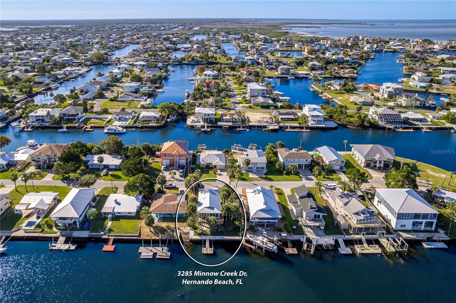 Image 18 of 71 For 3285 Minnow Creek Drive