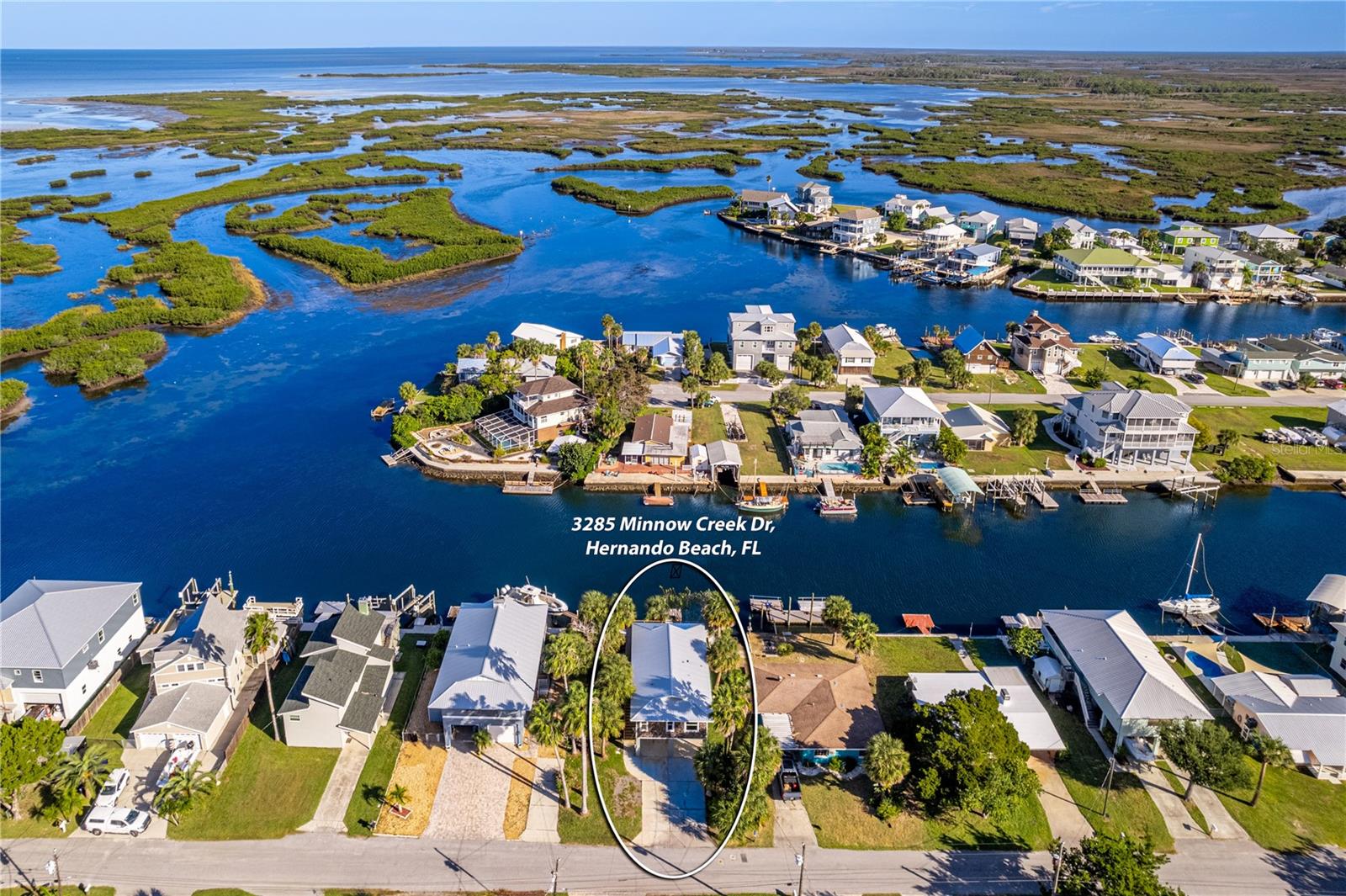 Image 2 of 71 For 3285 Minnow Creek Drive