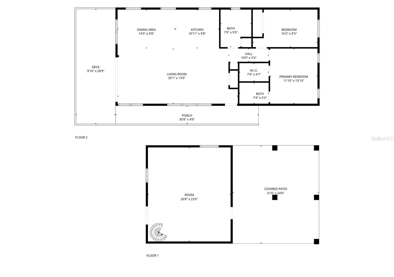 Image 4 of 71 For 3285 Minnow Creek Drive