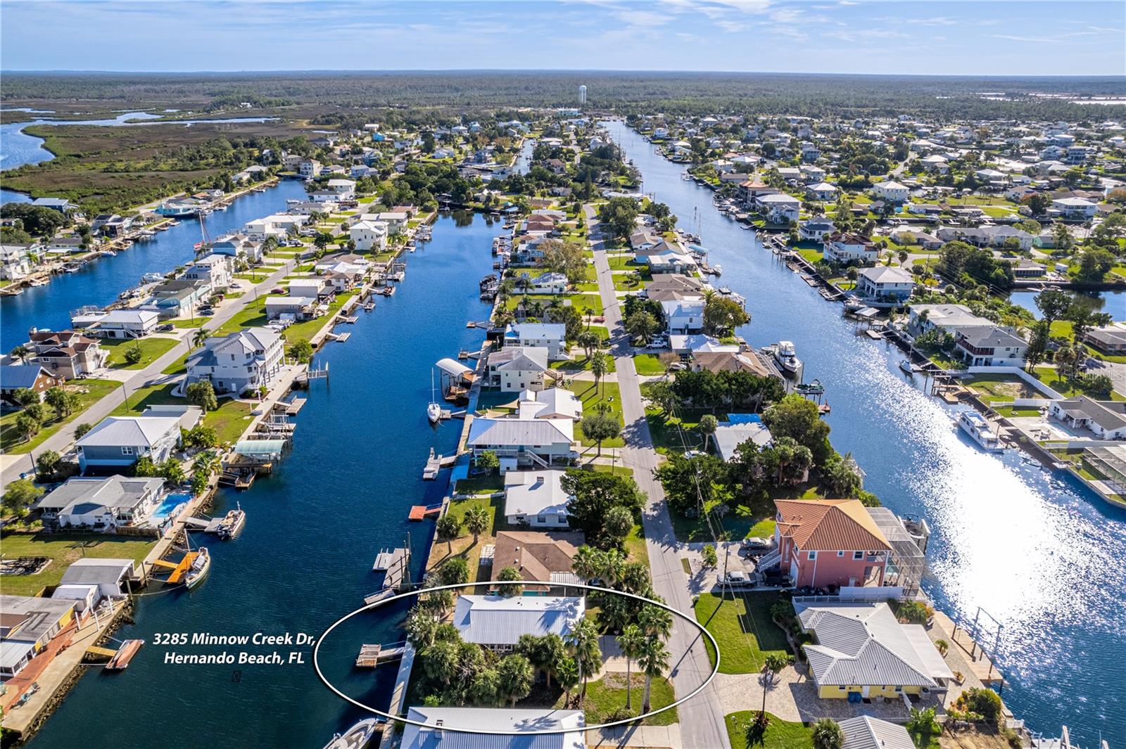 Image 45 of 71 For 3285 Minnow Creek Drive