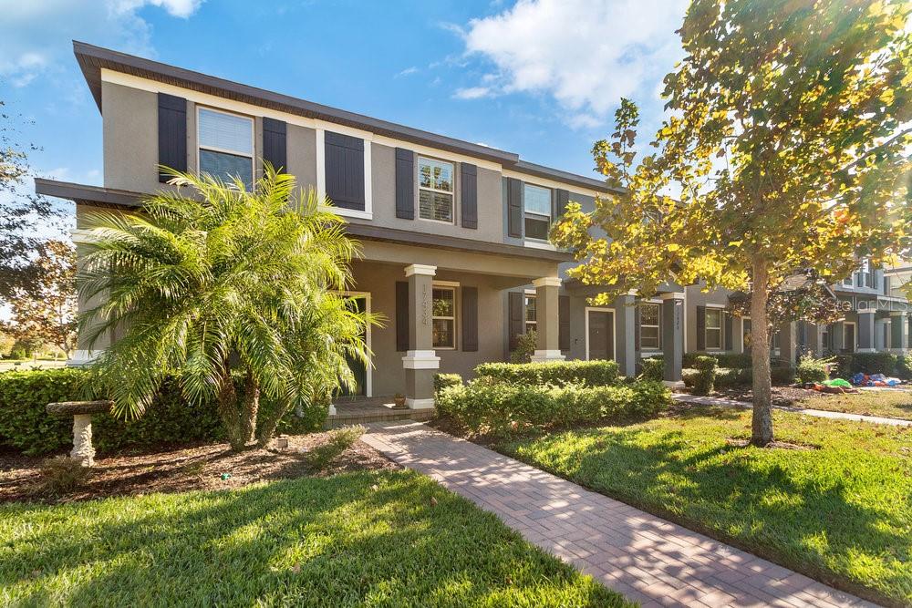 Details for 17434 Cruiser Bend, LAND O LAKES, FL 34638