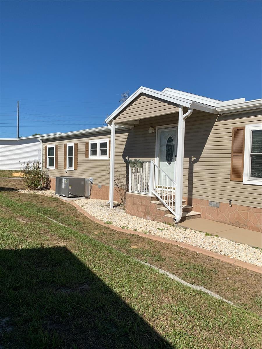 Details for 8127 Fortune Hunter Drive, BROOKSVILLE, FL 34613