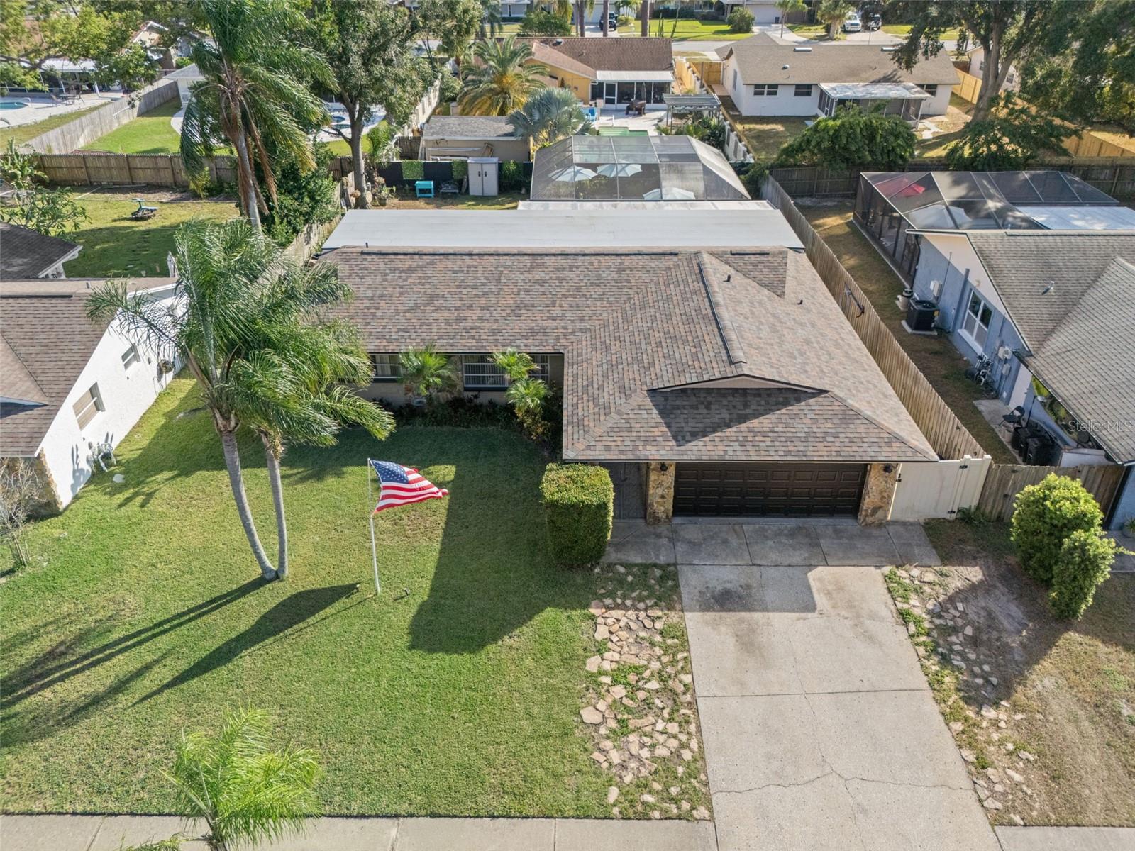 Image 3 of 39 For 1407 Garden Avenue