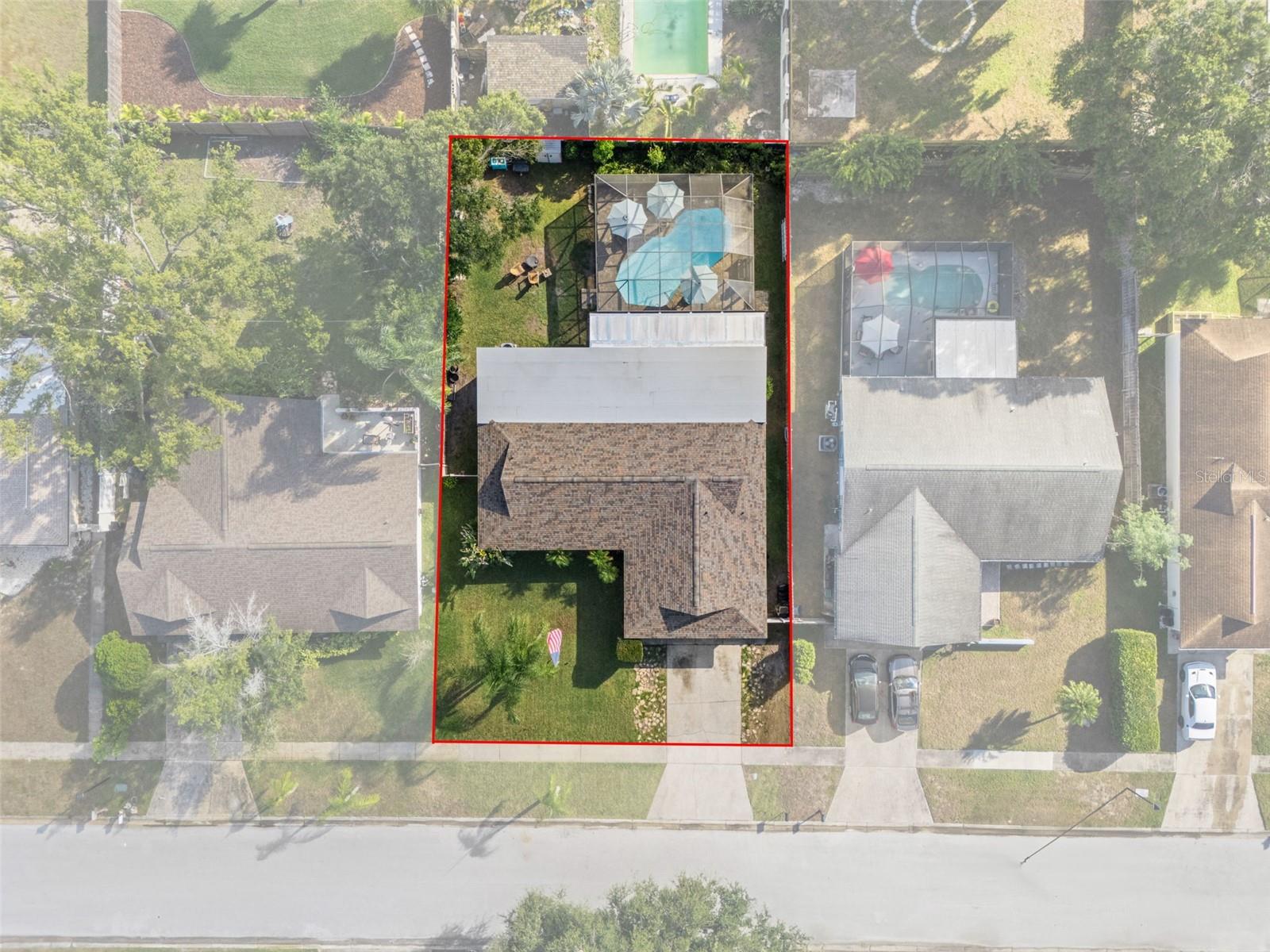 Image 37 of 39 For 1407 Garden Avenue