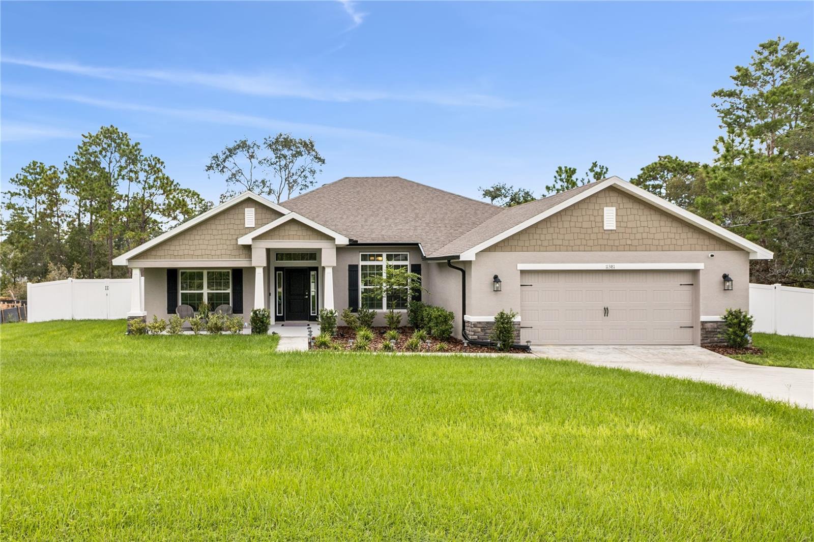 Details for 11381 Mississippi Kite Avenue, BROOKSVILLE, FL 34614