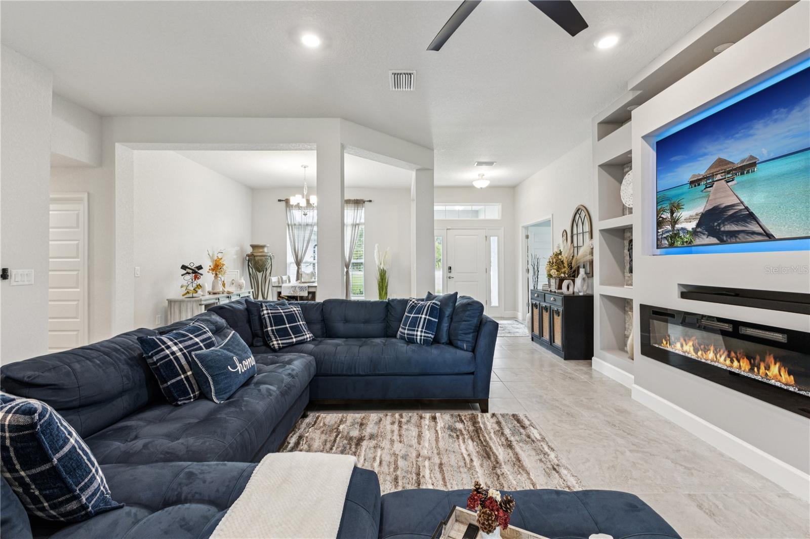 Image 2 of 29 For 11381 Mississippi Kite Avenue