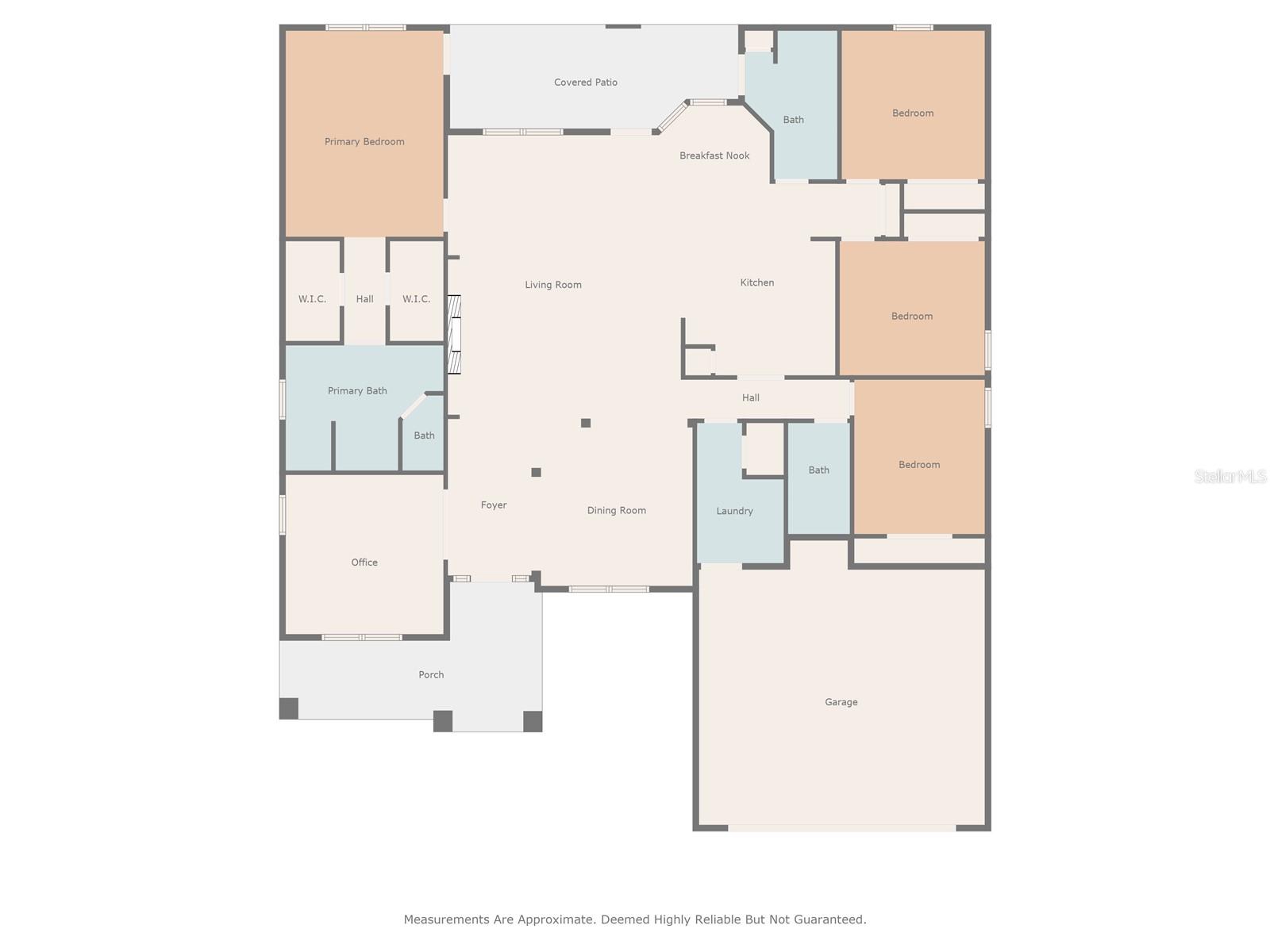 Image 29 of 29 For 11381 Mississippi Kite Avenue