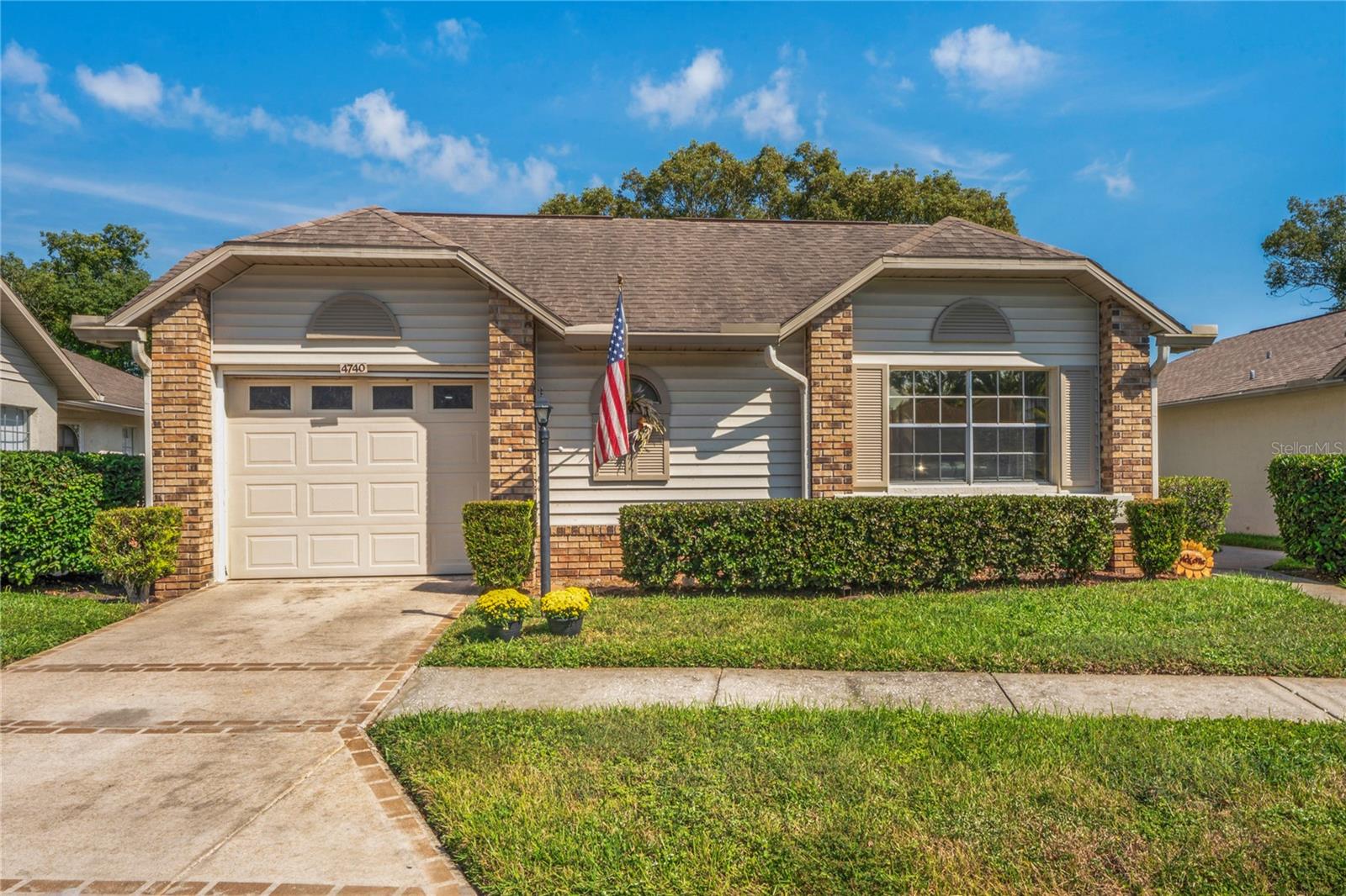 Details for 4740 Carrington Court, NEW PORT RICHEY, FL 34655