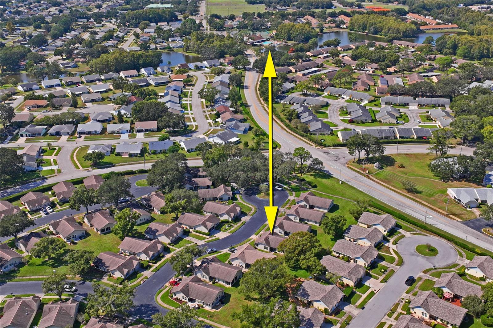 Image 53 of 66 For 4740 Carrington Court