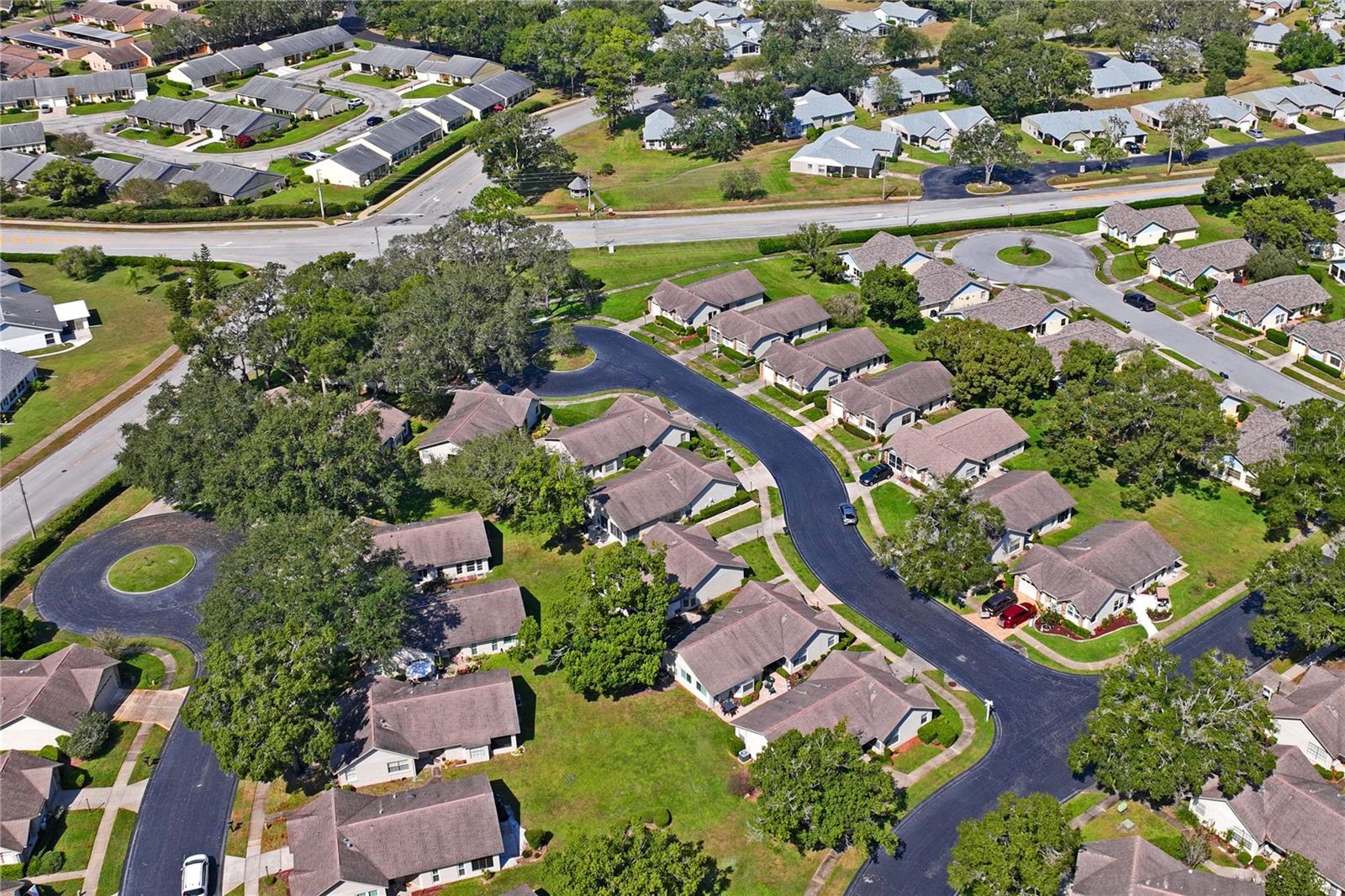 Image 54 of 66 For 4740 Carrington Court