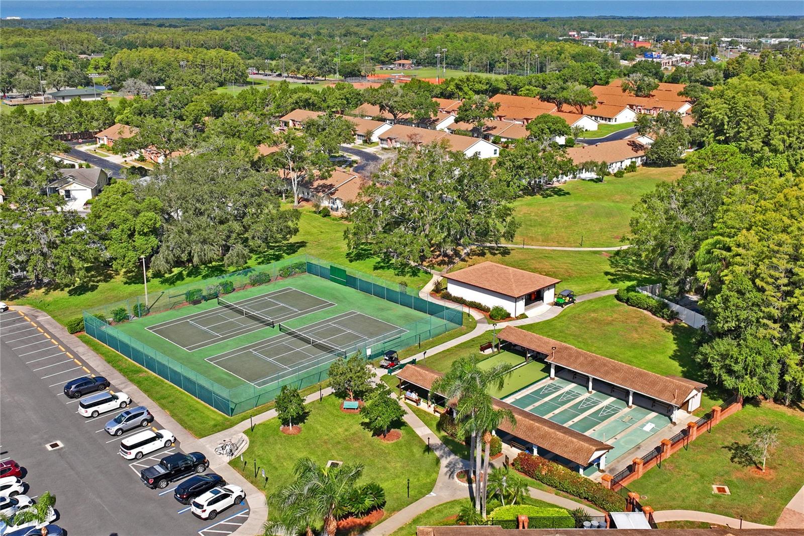 Image 61 of 66 For 4740 Carrington Court