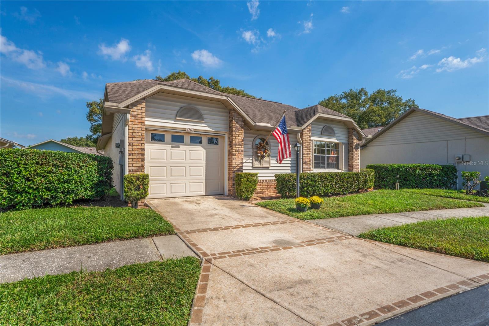 Image 8 of 66 For 4740 Carrington Court