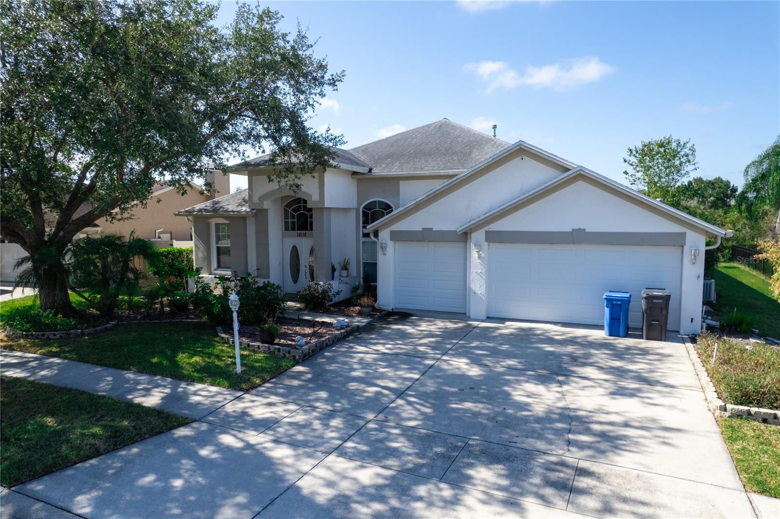Details for 18118 Sweet Jasmine Drive, TAMPA, FL 33647