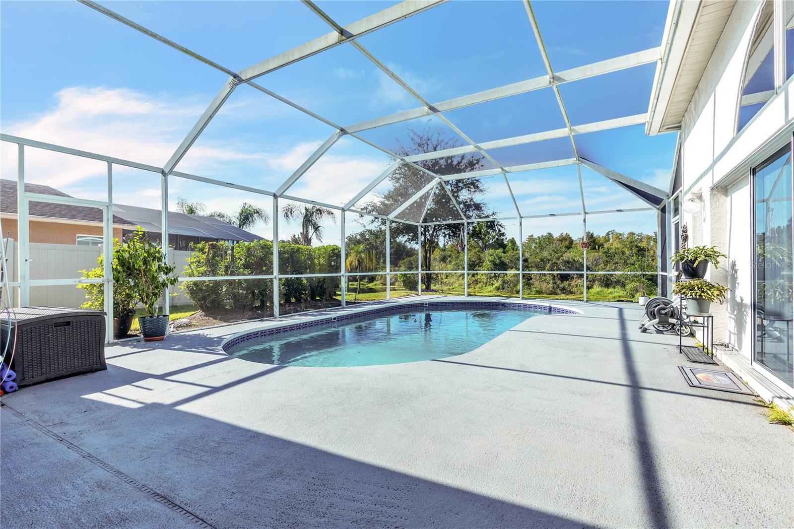 Image 46 of 49 For 18118 Sweet Jasmine Drive