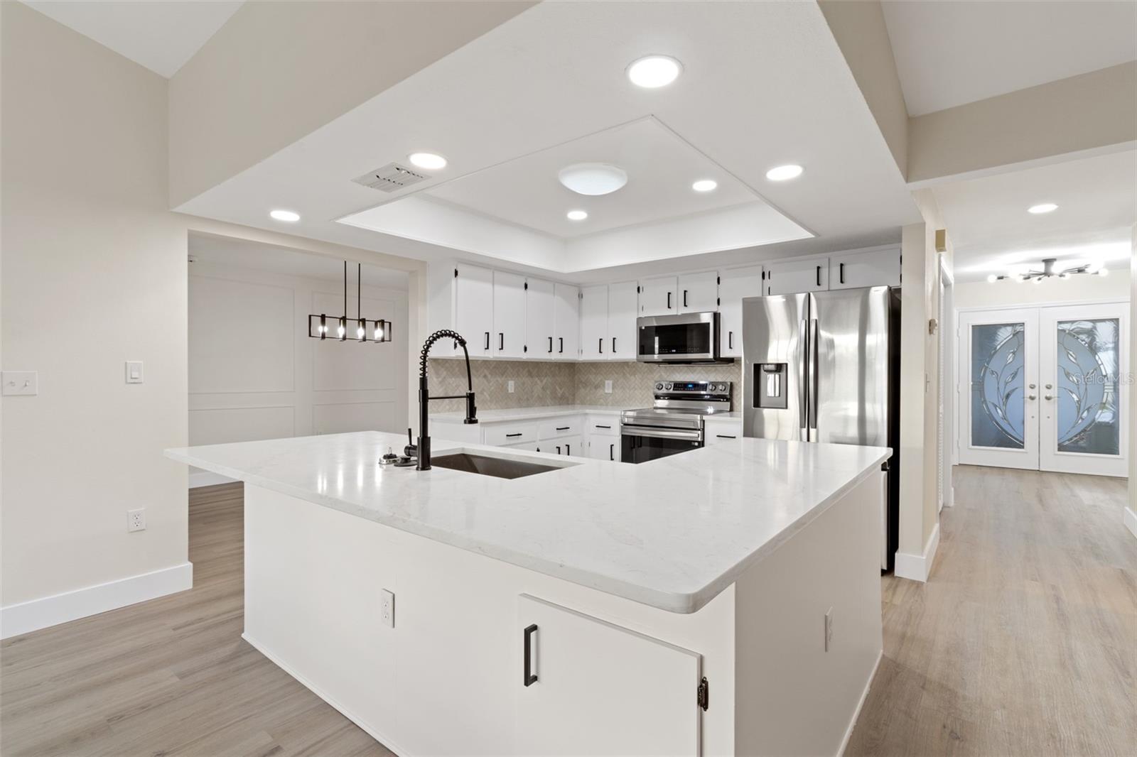 Image 3 of 52 For 3016 Abeline Road