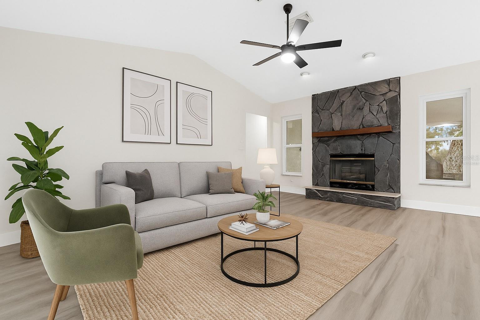 Image 5 of 52 For 3016 Abeline Road