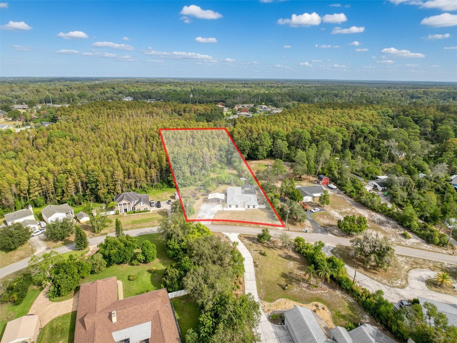 Image 3 of 84 For 9505 Delray Drive