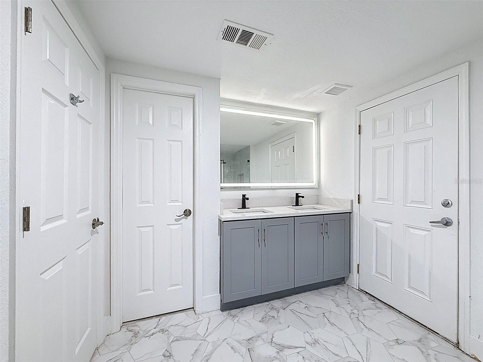 Image 57 of 84 For 9505 Delray Drive