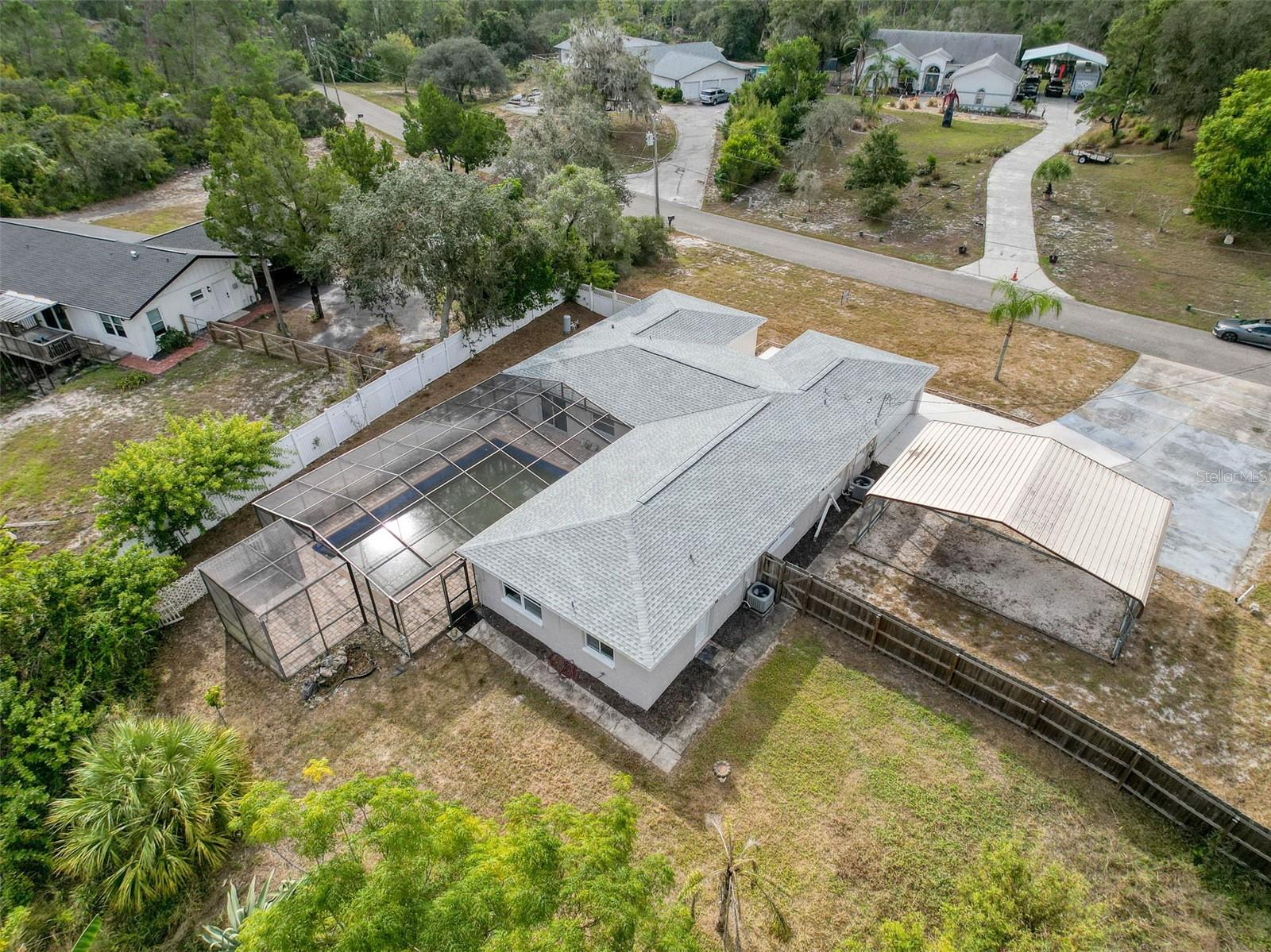 Image 76 of 84 For 9505 Delray Drive