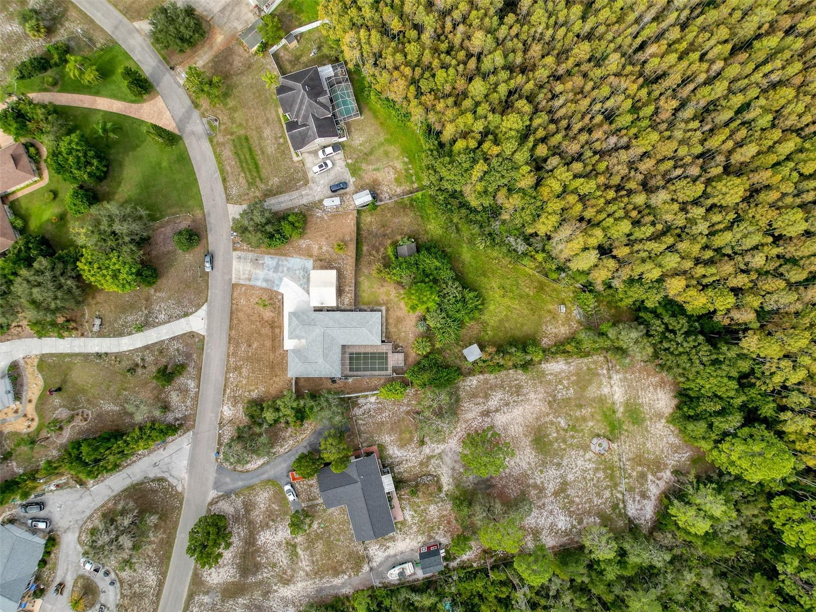 Image 80 of 84 For 9505 Delray Drive